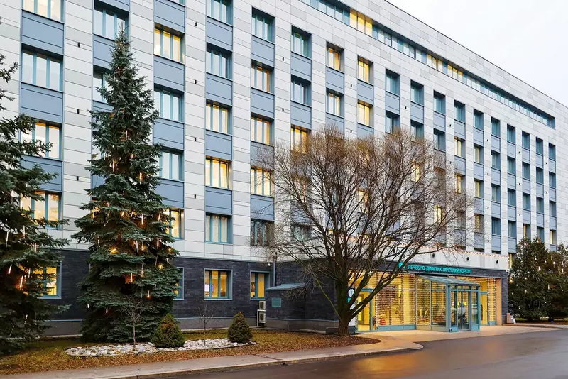 №3 для новости «медицина: Итоги 5 лет работы нового московского стандарта онкологической помощи»