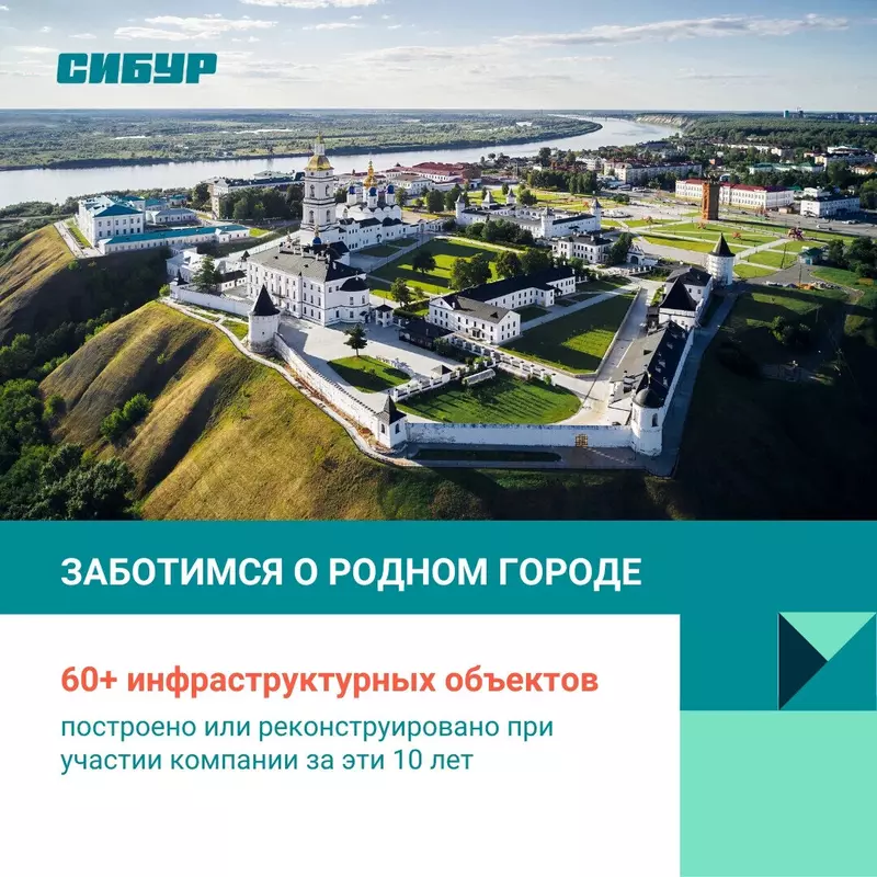 Фото 12 для поста «Тюменское импортозамещение часть 9»