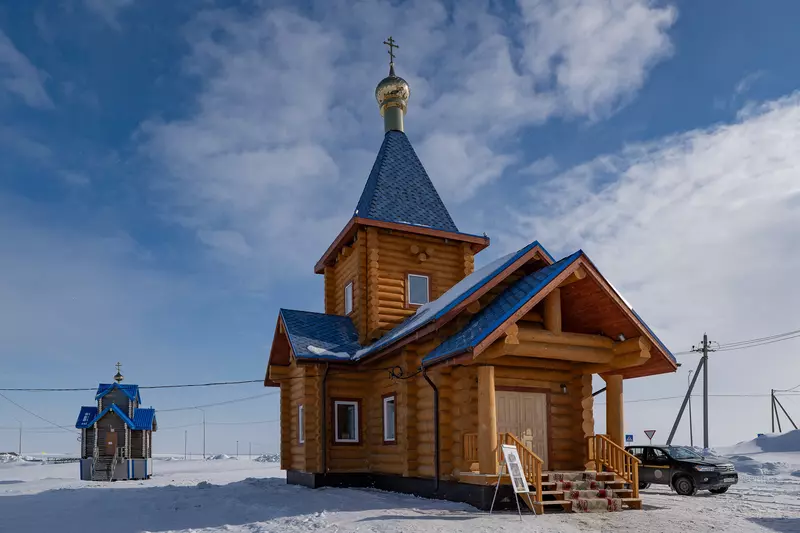 Картинка #47 для статьи «Ямальский меридиан 26»