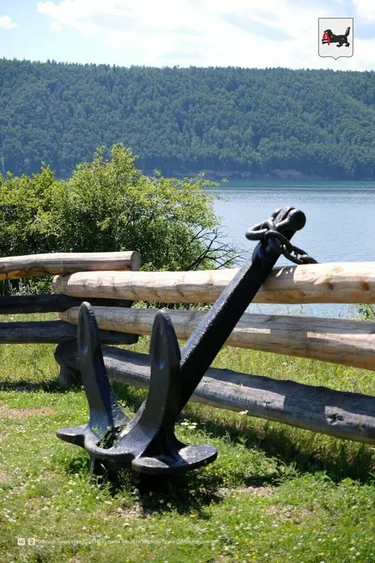 Фото №8 для новости «В прибайкальском музее Тальцы открылись новые объекты»