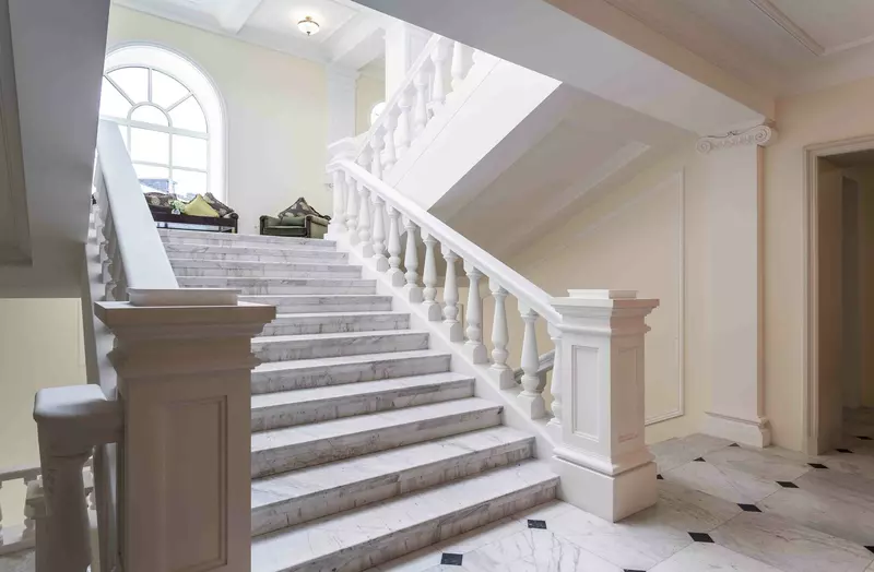 Изображение №18 для публикации «Пятизвёздочный отель Родина открылся в историческом центре Иркутска»