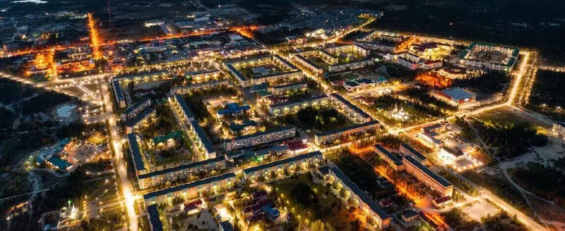 Иллюстрация #24 для новости «Города ЛУКойла часть 2»