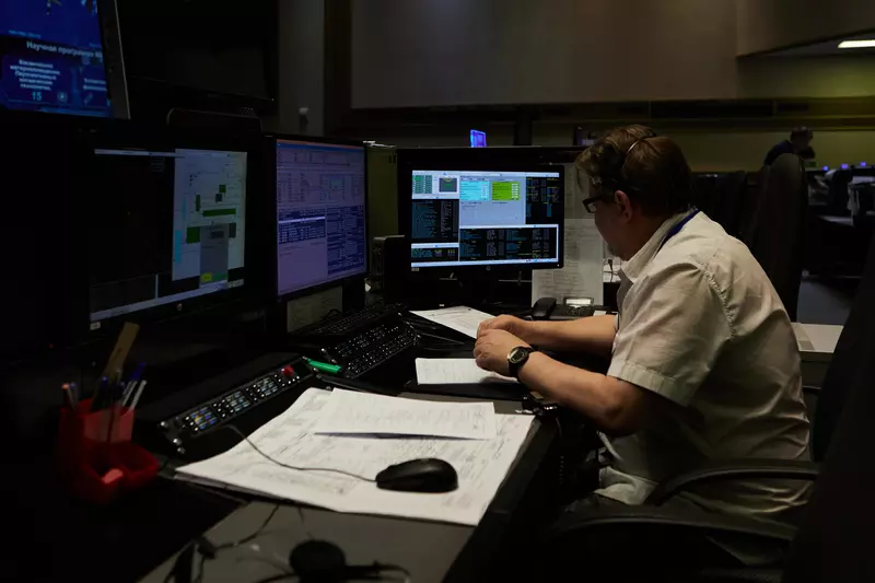 Изображение 6 для новости «ЦУП реалии и вызовы нового времени»