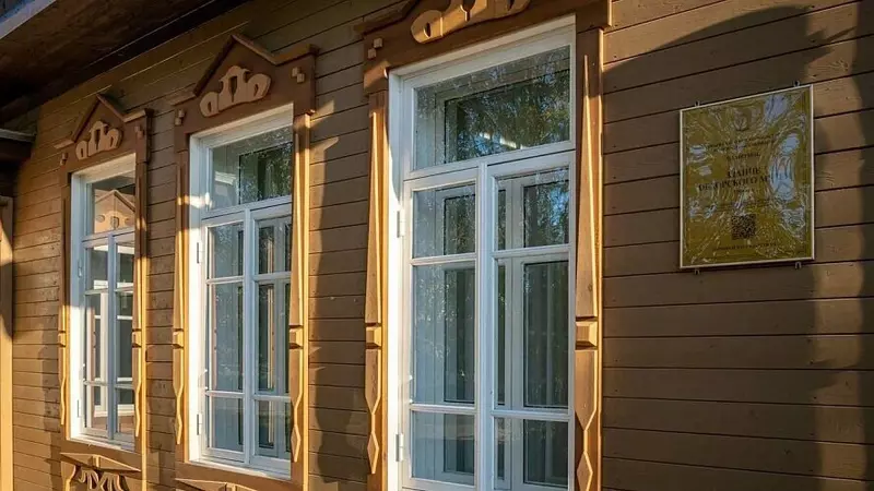 Иллюстрация 73 для публикации «Восстановление объектов культурного наследия в Тюмени часть 4»