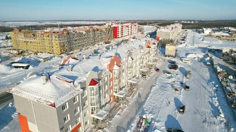 Картинка 50 для статьи «Развитие Сибири часть 11»