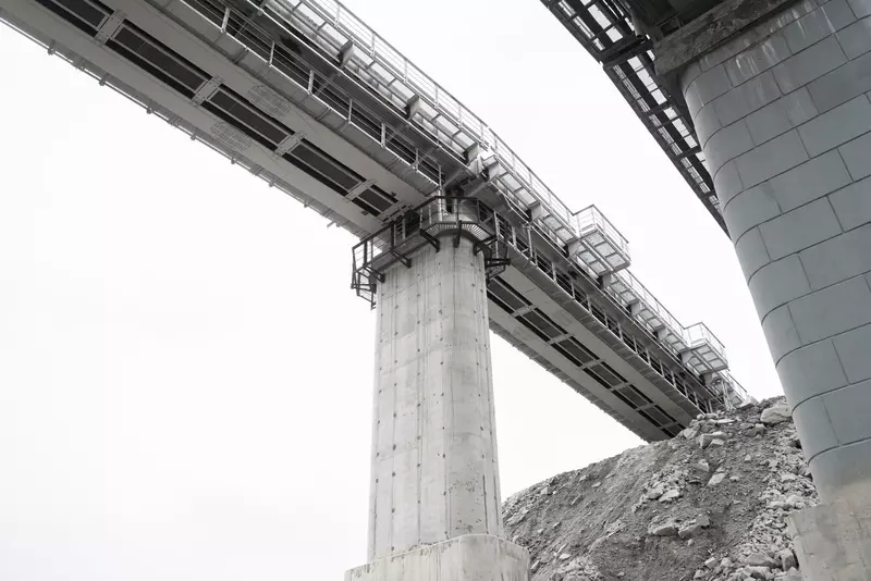 Фото №15 для новости «Фотофакты строительство БАМ 2»