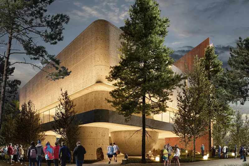 Иллюстрация #86 для публикации «Как меняется Ямал Ноябрьск часть 3»