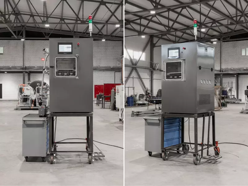 Изображение №4 для поста «Как российские инженеры создают оборудование мирового уровня»