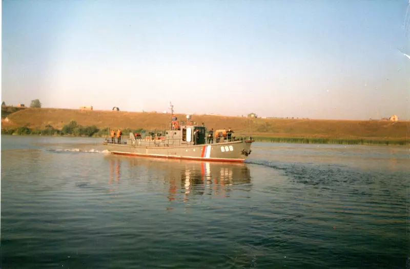 Изображение 81 для новости «Корабельный состав Береговой охраны ФСБ России ФОТО»