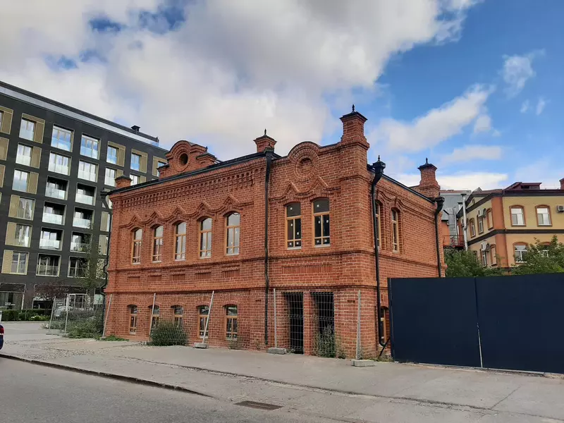 Картинка №34 для публикации «Развитие Сибири часть 1»