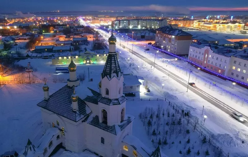 Изображение №77 для поста «Развитие Сибири часть 8»