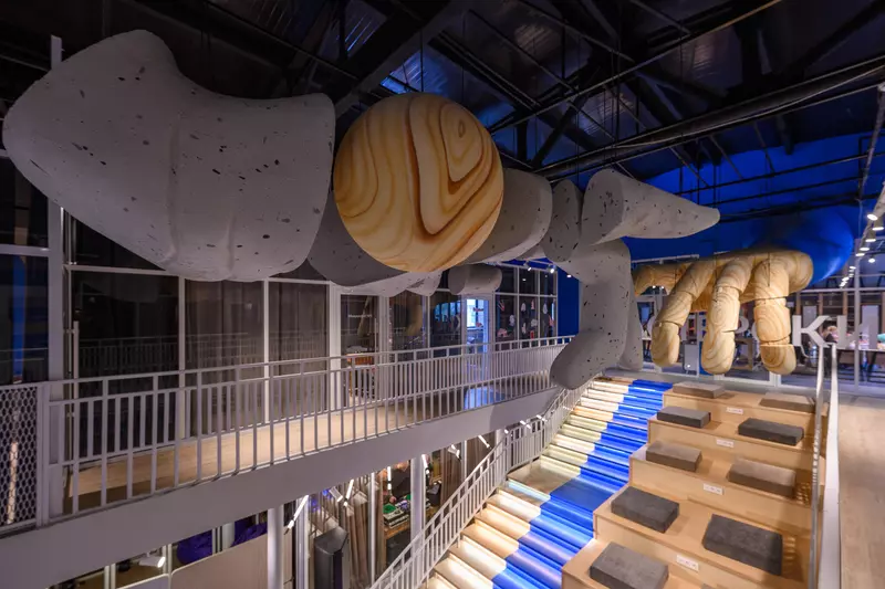 Фото №41 для «Ямальский меридиан 20»