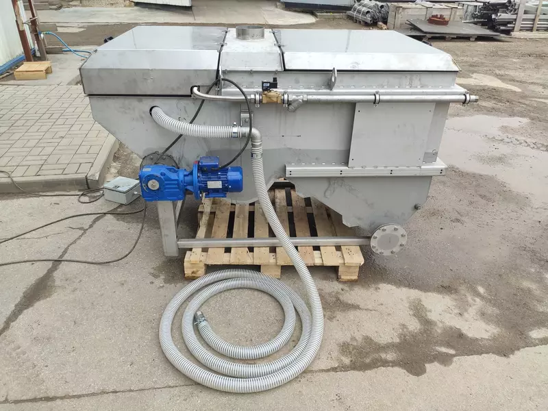 Ленточный фильтр