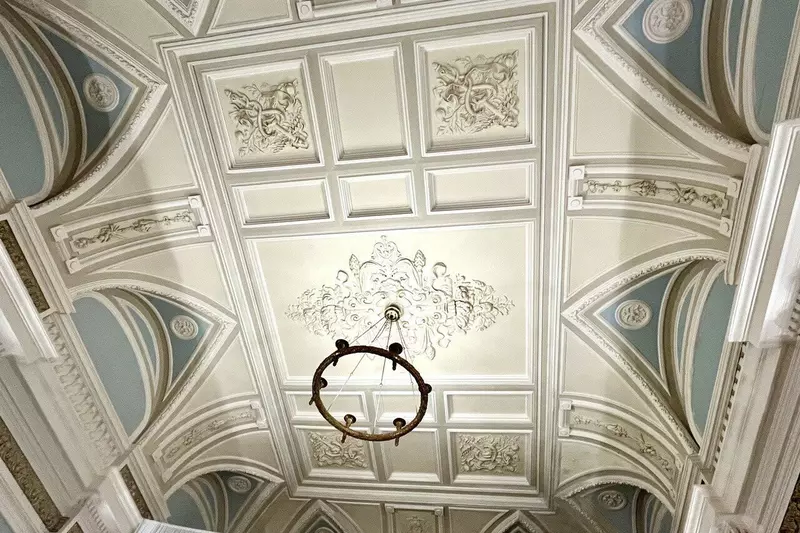 Картинка 8 для «Восстановление объектов культурного наследия в Иркутске часть 2»