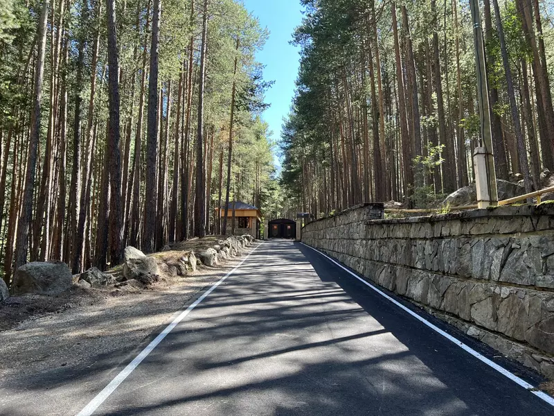 Прохладный – Эльбрус