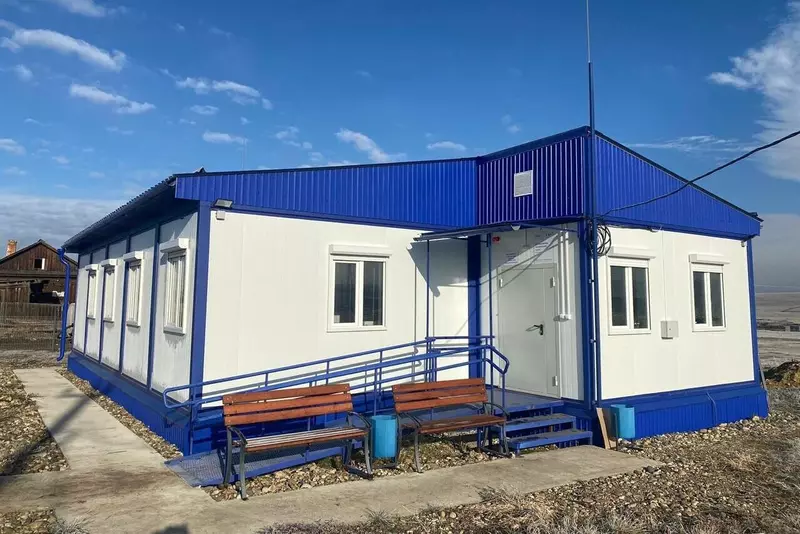 Изображение #17 для «В Приангарье развивается социальная инфраструктура часть 2»