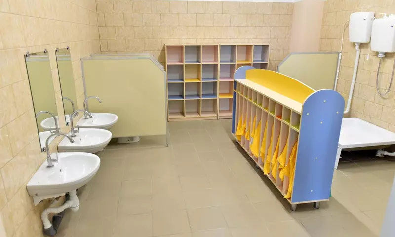 Картинка №4 для статьи «В Брянской области открыт новый детский сад»