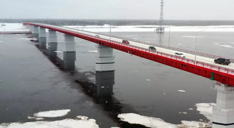 Картинка №9 для публикации «Развитие Сибири часть 1»