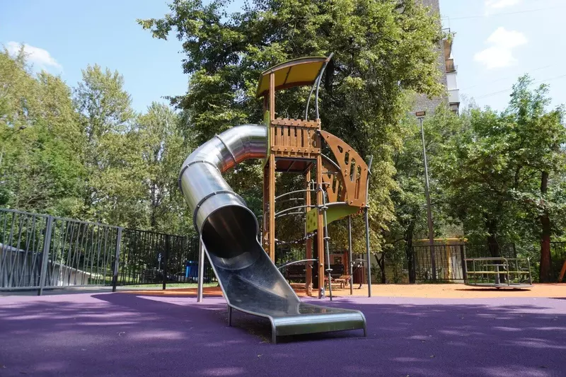 Изображение 3 для публикации «Лебер: Компания Лебер в 2024 году установила около двух тысяч объектов»