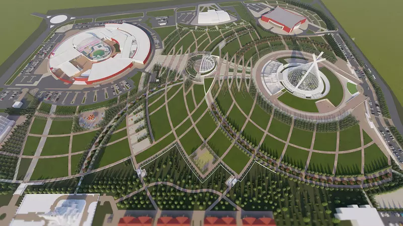 №54 для публикации «Когалым моногород изменивший судьбу часть 1»