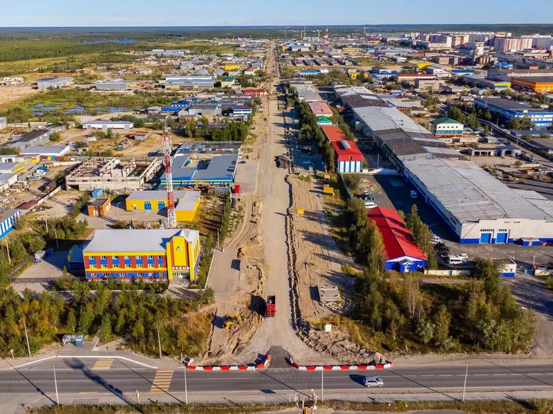 Изображение №66 для статьи «Ямальский меридиан 17»