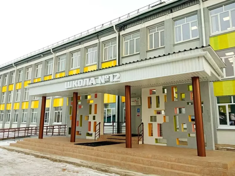 В Приангарье обновляется инфраструктура государственных учреждений