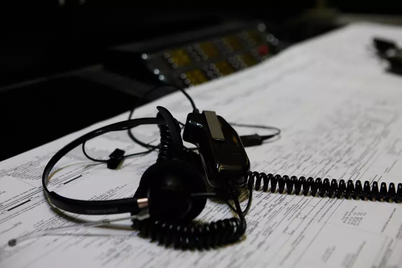 Иллюстрация 8 для новости «ЦУП реалии и вызовы нового времени»