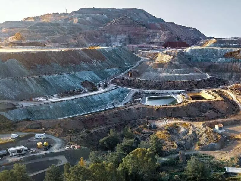 Ростех продолжает развивать Тырныаузский горный кластер