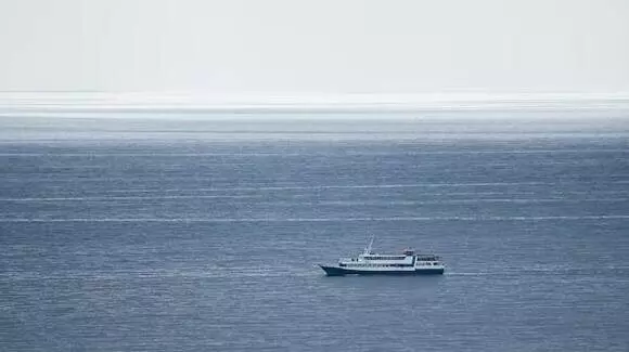 Ростех разработал оборудование для скоростной передачи данных на морские суда