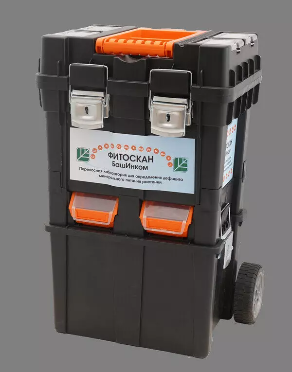 Ученые нашли способ сделать урожай намного полезнее