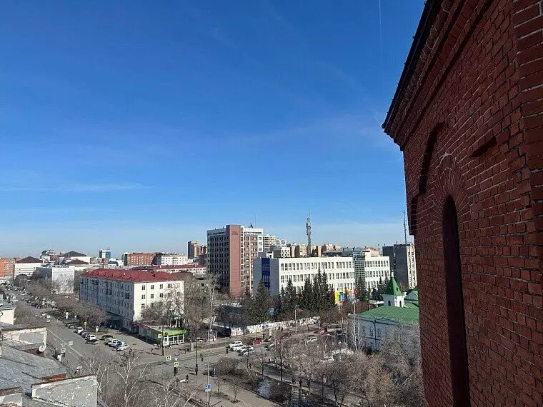 №8 для публикации «В Тюмени открылась молодёжная резиденция Башня»