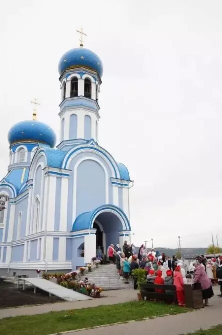 Картинка №13 для публикации «В Приангарье развивается социальная инфраструктура часть 5»