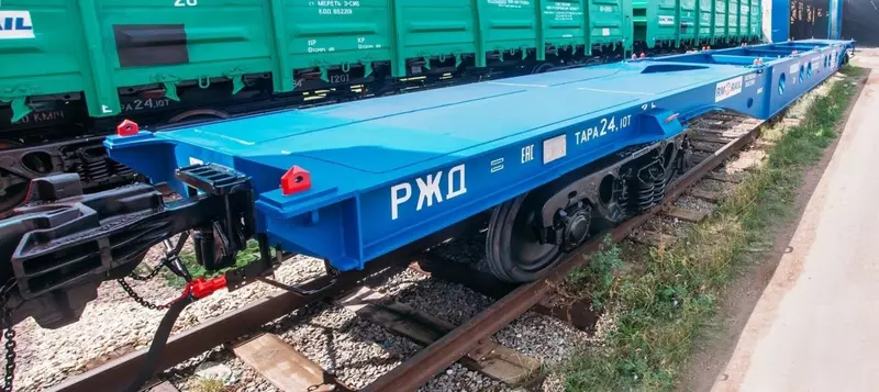 Фото 6 для поста «ТМХ на Движение»