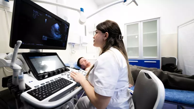 Изображение №4 для «Московская область: В Люберцах открылась самая большая поликлиника в городском округе»