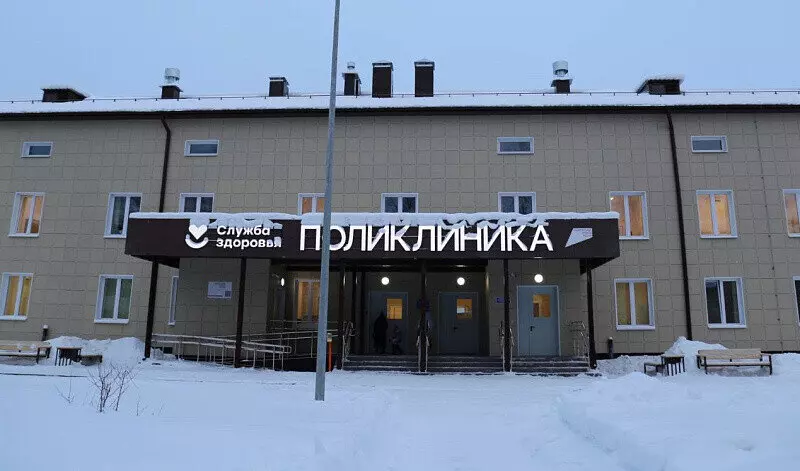 Изображение №11 для «Обзор В феврале 2026 года в России были открыты и реконструированы 17 медучреждений»