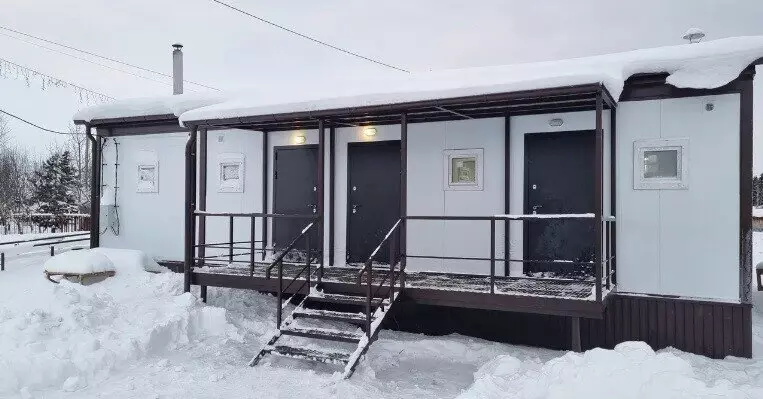 Изображение №28 для поста «Ямальский меридиан 12»