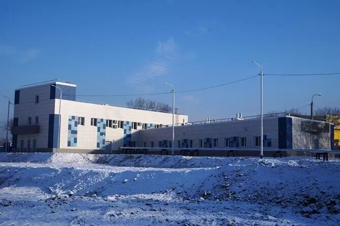 Картинка №14 для «В регионах Сибири реализованы крупные экологические проекты»