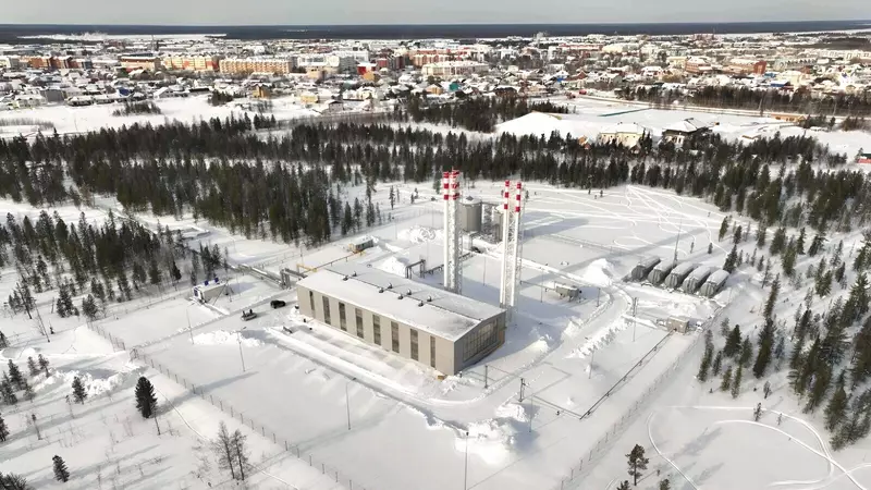 Иллюстрация №72 для «Ямальский меридиан 31»