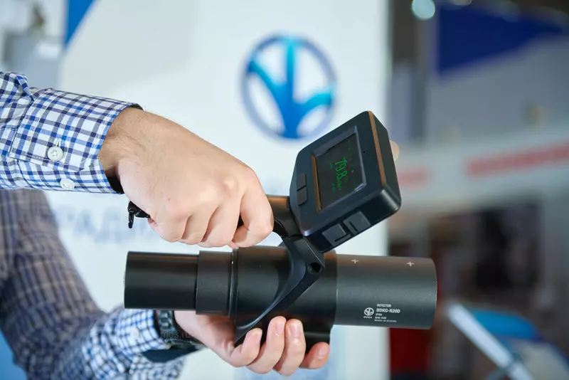 Столичное предприятие заключило контракт на поставку систем Феникс для атомных плавучих энергоблоков