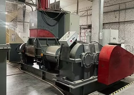 Компания Пласткор запустила импортозамещающее производство добавок для асфальта