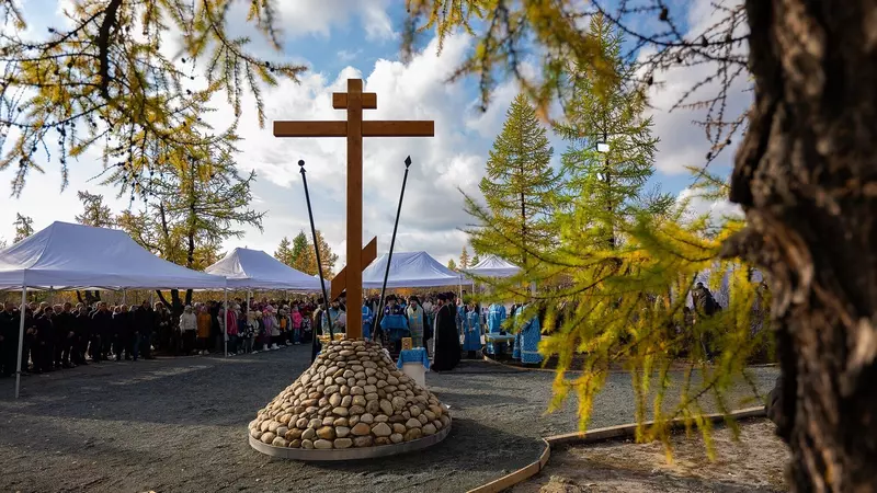 №85 для новости «Газ Уренгоя Родине часть 2»