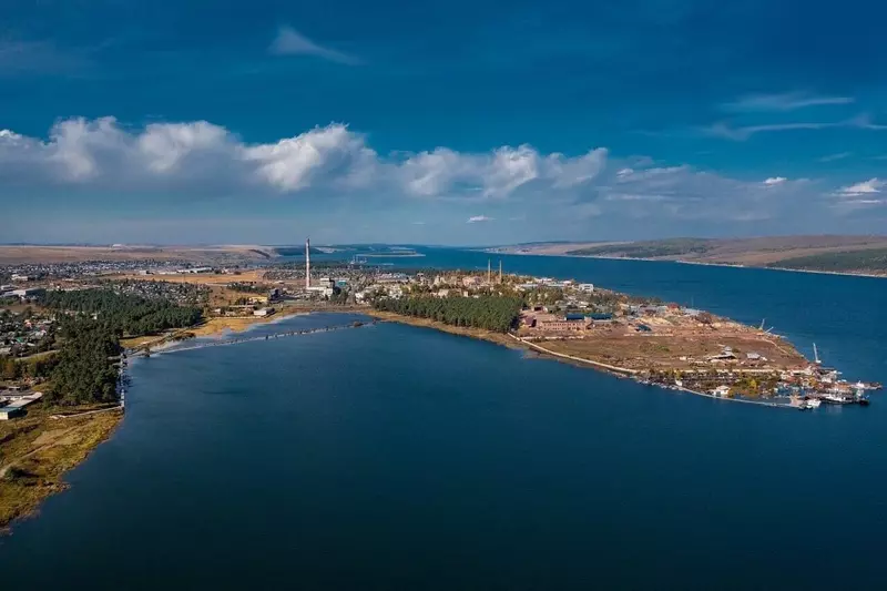 Фото №6 для публикации «Свирск новая глава»