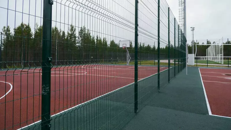 Иллюстрация #27 для поста «Ямальский меридиан 17»