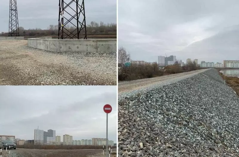 Иллюстрация #5 для новости «Тюменская область: В регионах Сибири реализованы крупные экологические проекты»