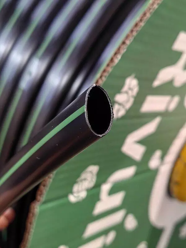 Капельная трубка ПОЛИПЛАСТИК Ривулис