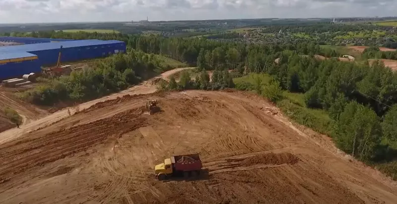 Иллюстрация #3 для поста «строительство: Кирпичный завод Керма Премиальный облицовочный кирпич с Поволжским характером»