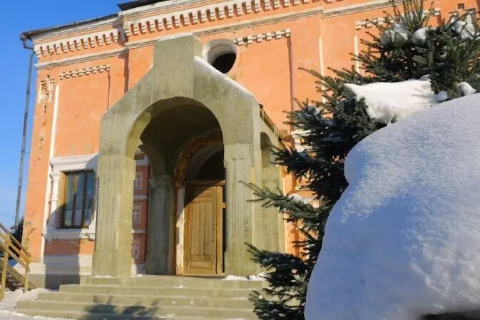 Иллюстрация №59 для новости «Восстановление объектов культурного наследия в Иркутске часть 4»