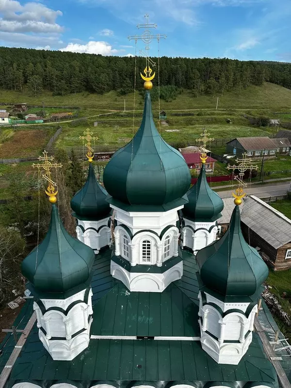 Иллюстрация #29 для поста «Восстановление объектов культурного наследия в Иркутске часть 2»