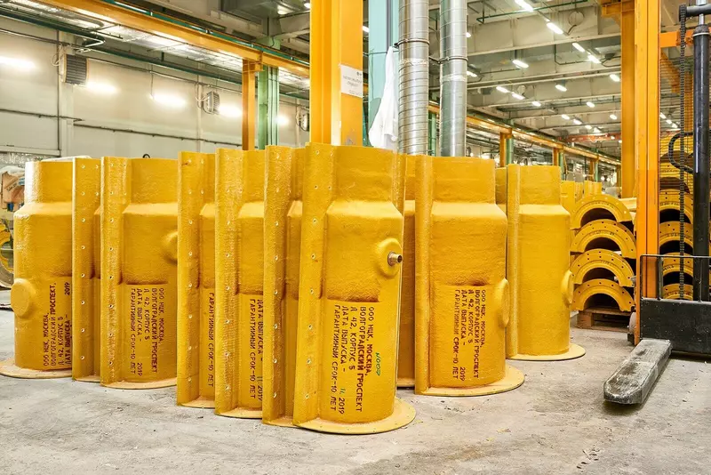 №4 для новости «разработки: Материалы нового поколения созданные московскими предприятиями»