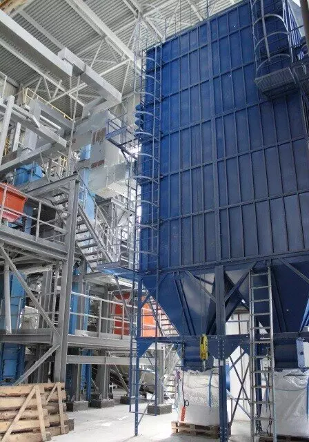 Фото 33 для поста «Пятидесятая ОЭЗ России создана в югорской Нягани»